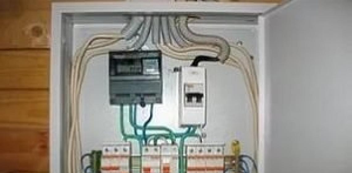 Все правила и технические нормы установки электросчетчиков Как установить счетчик на электроэнергию в квартире